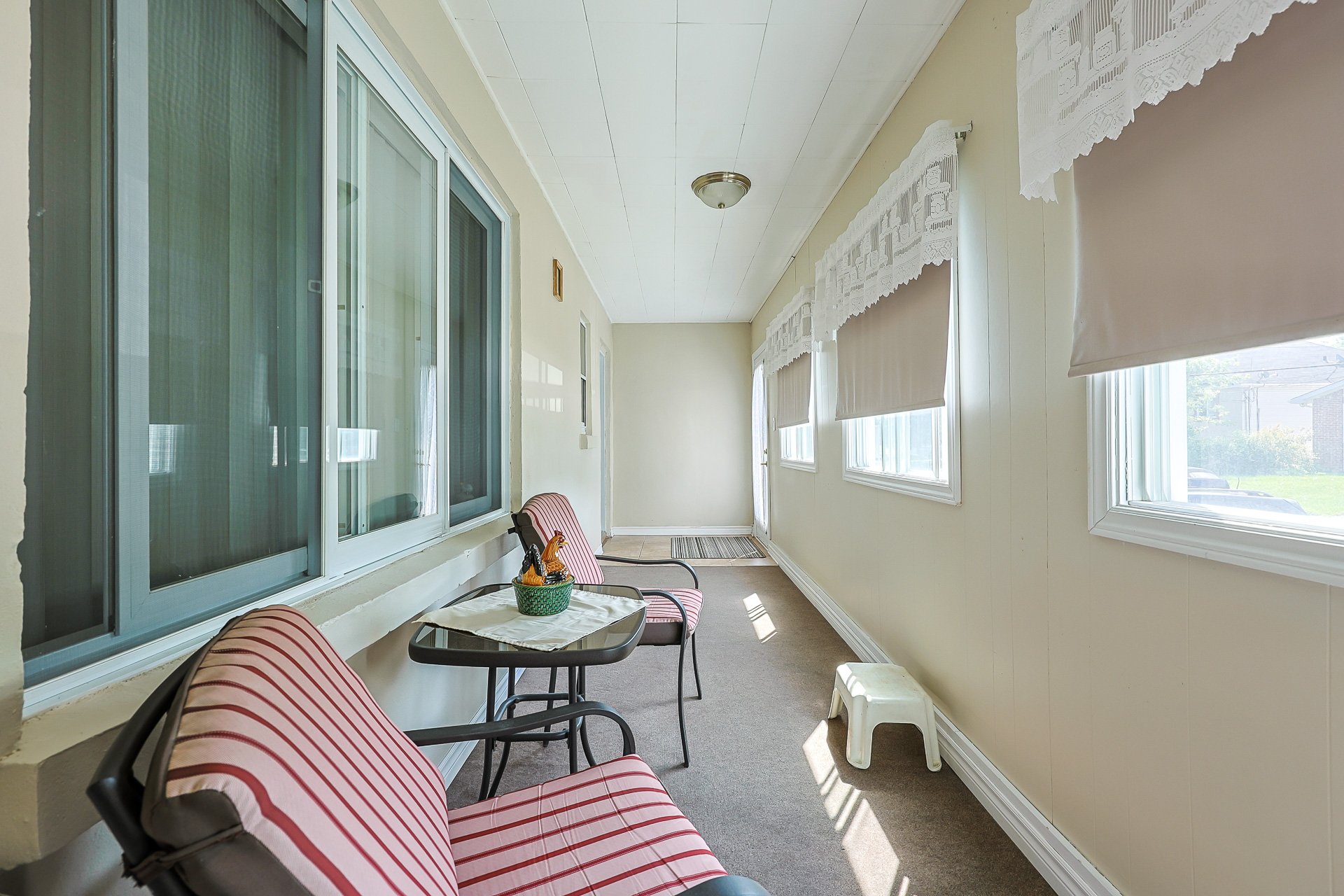 Veranda