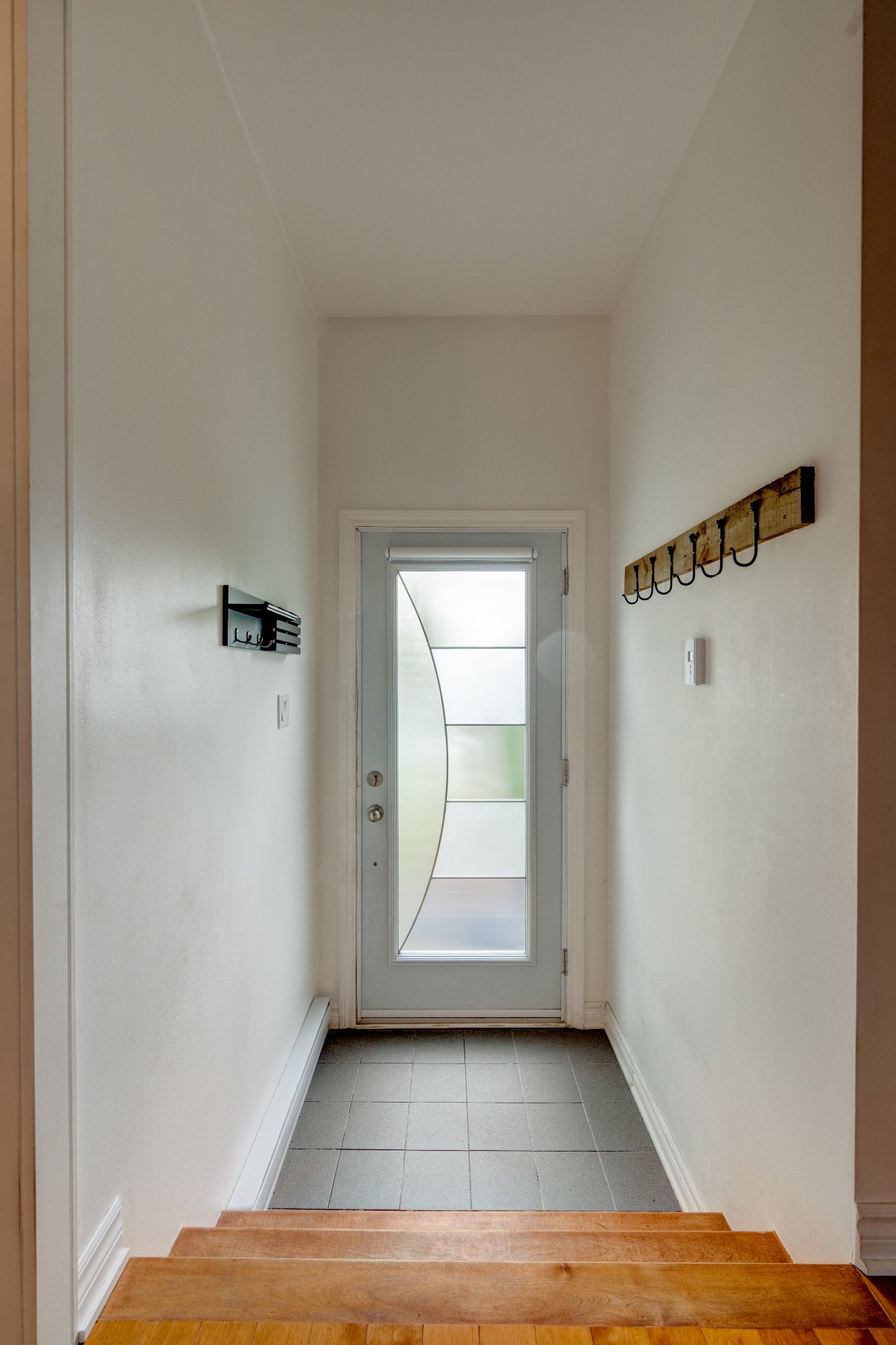 Hall d'entrée/Vestibule
