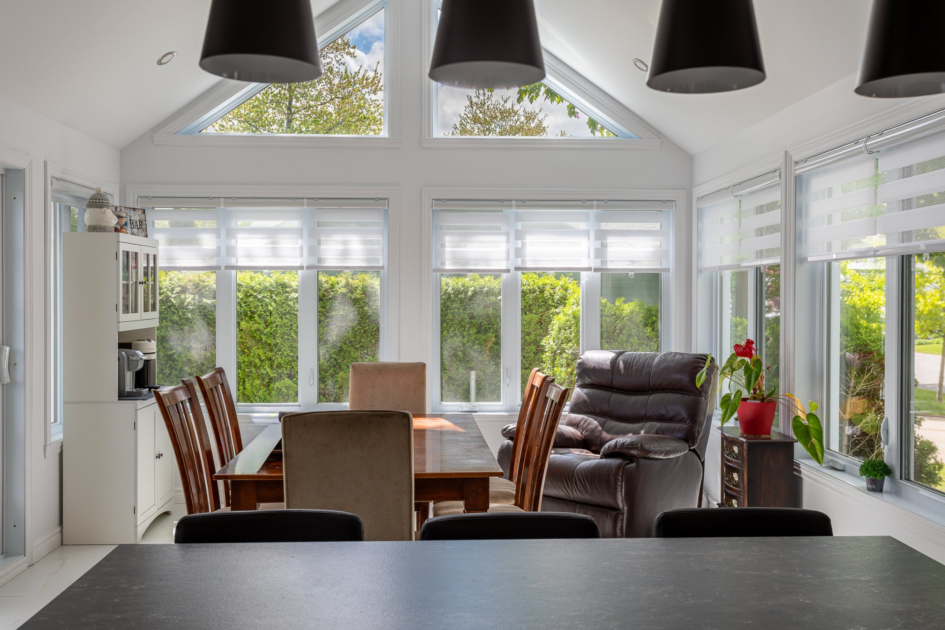 Solarium/Verrière
