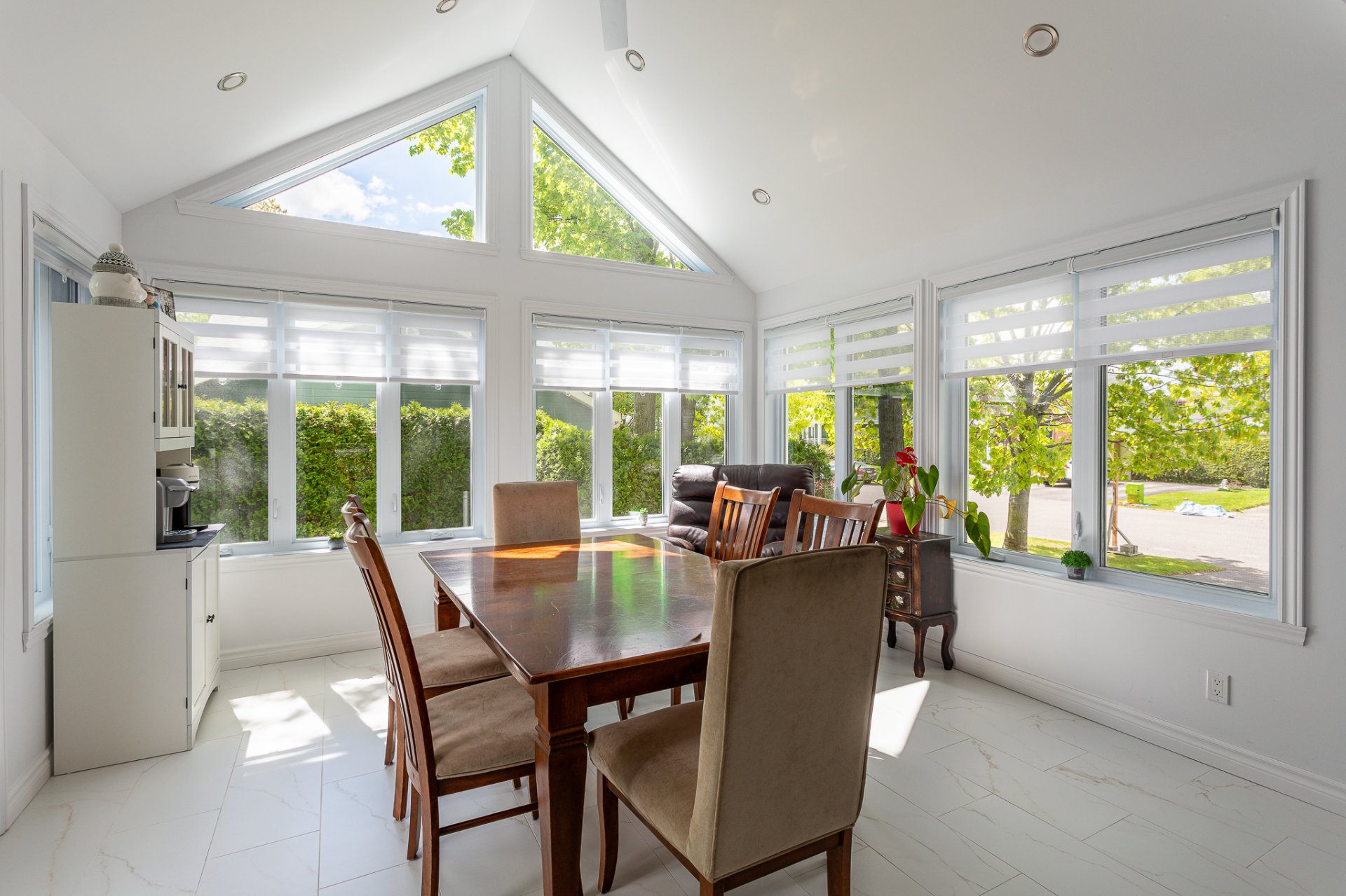 Solarium/Verrière