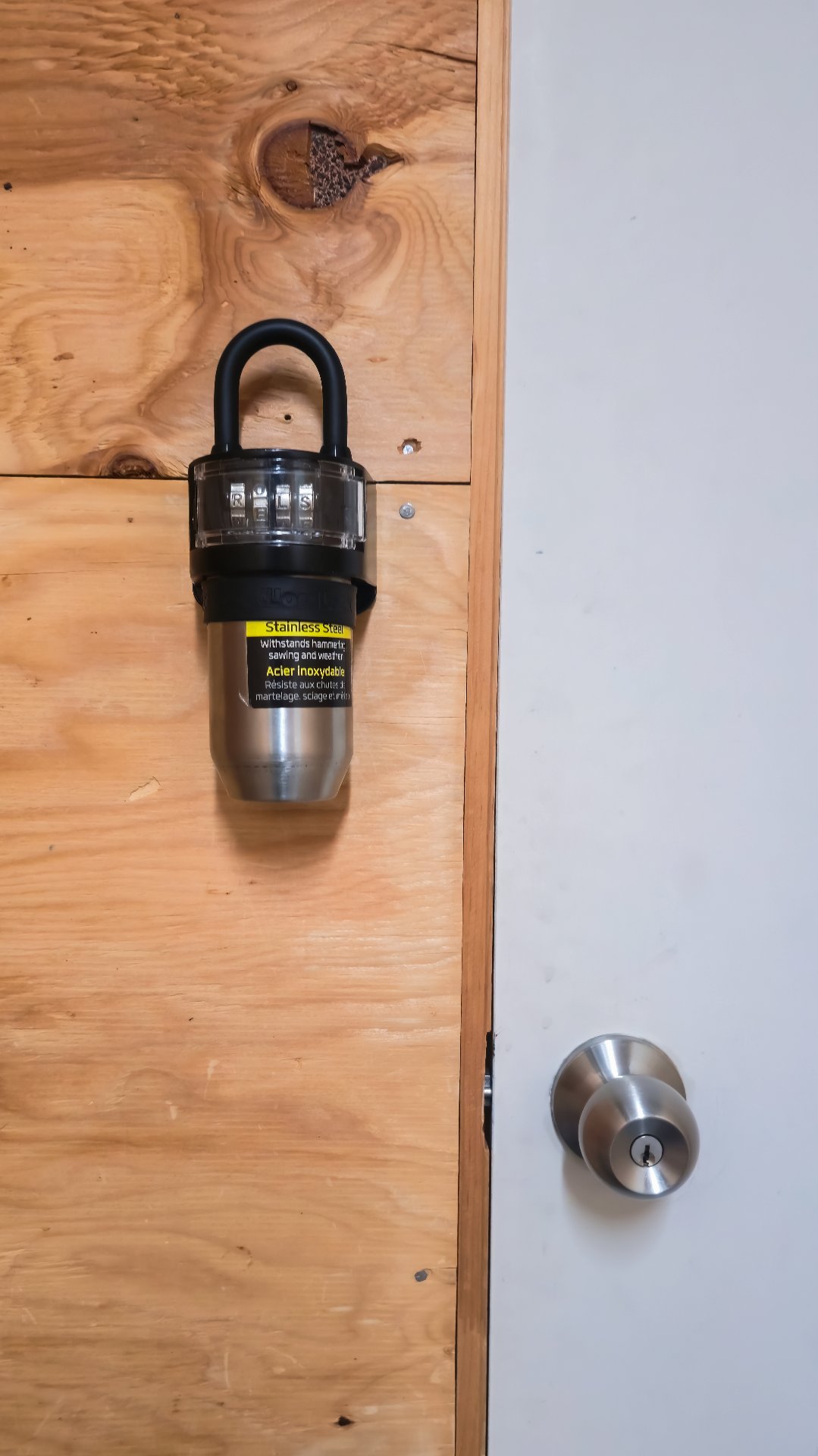 Storage