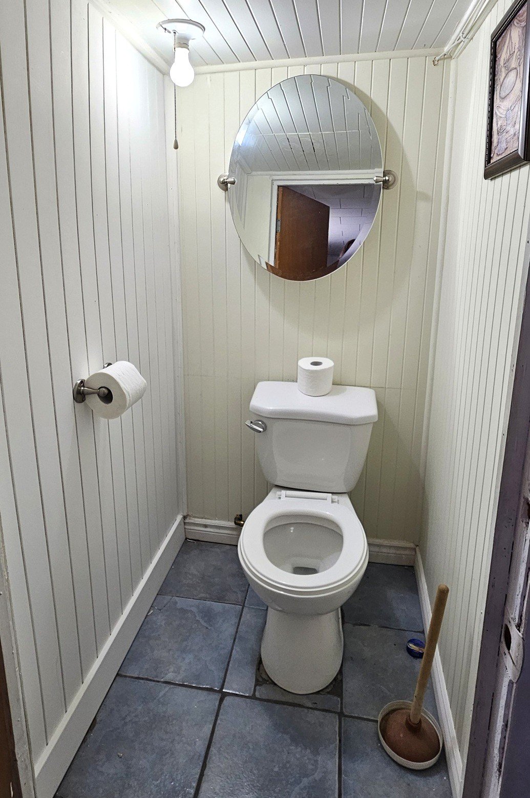 Washroom