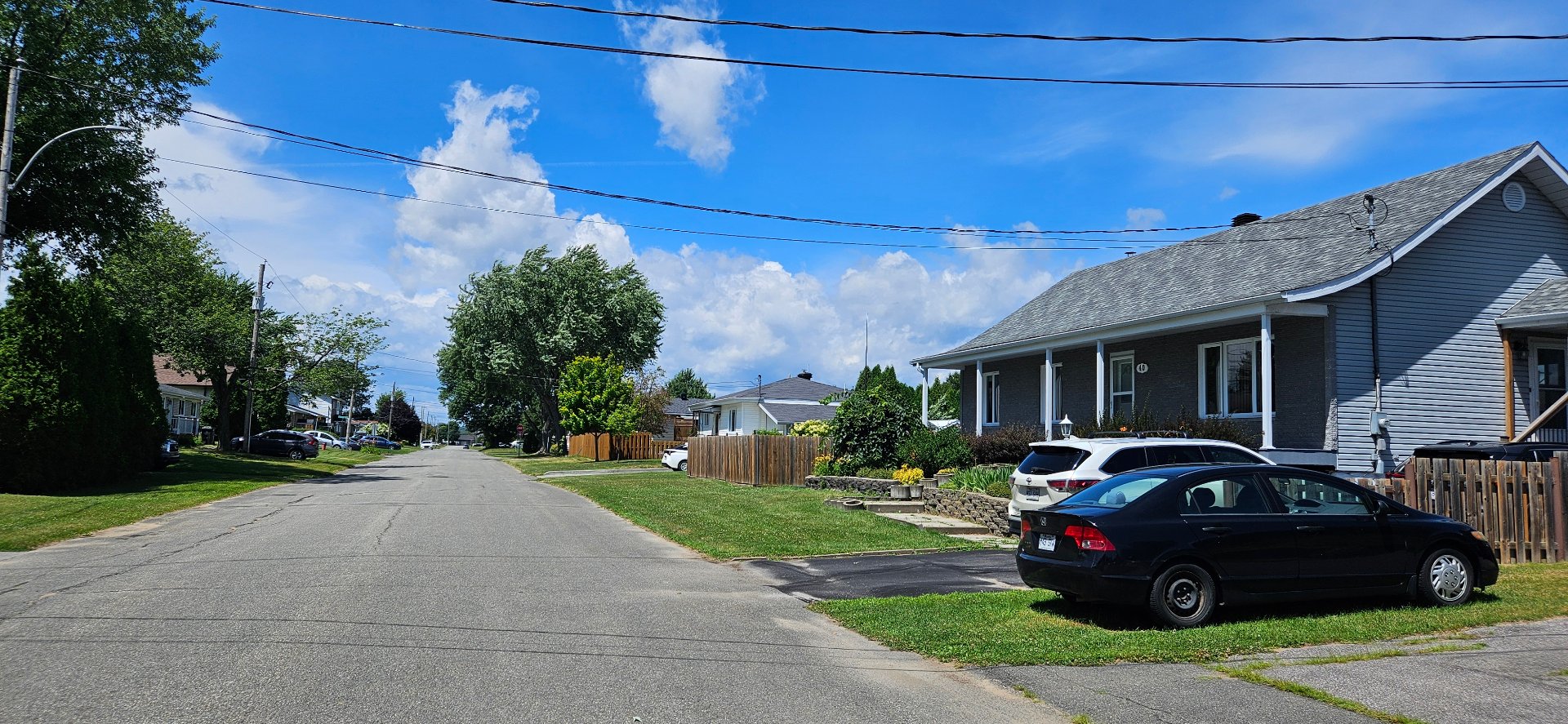 Street