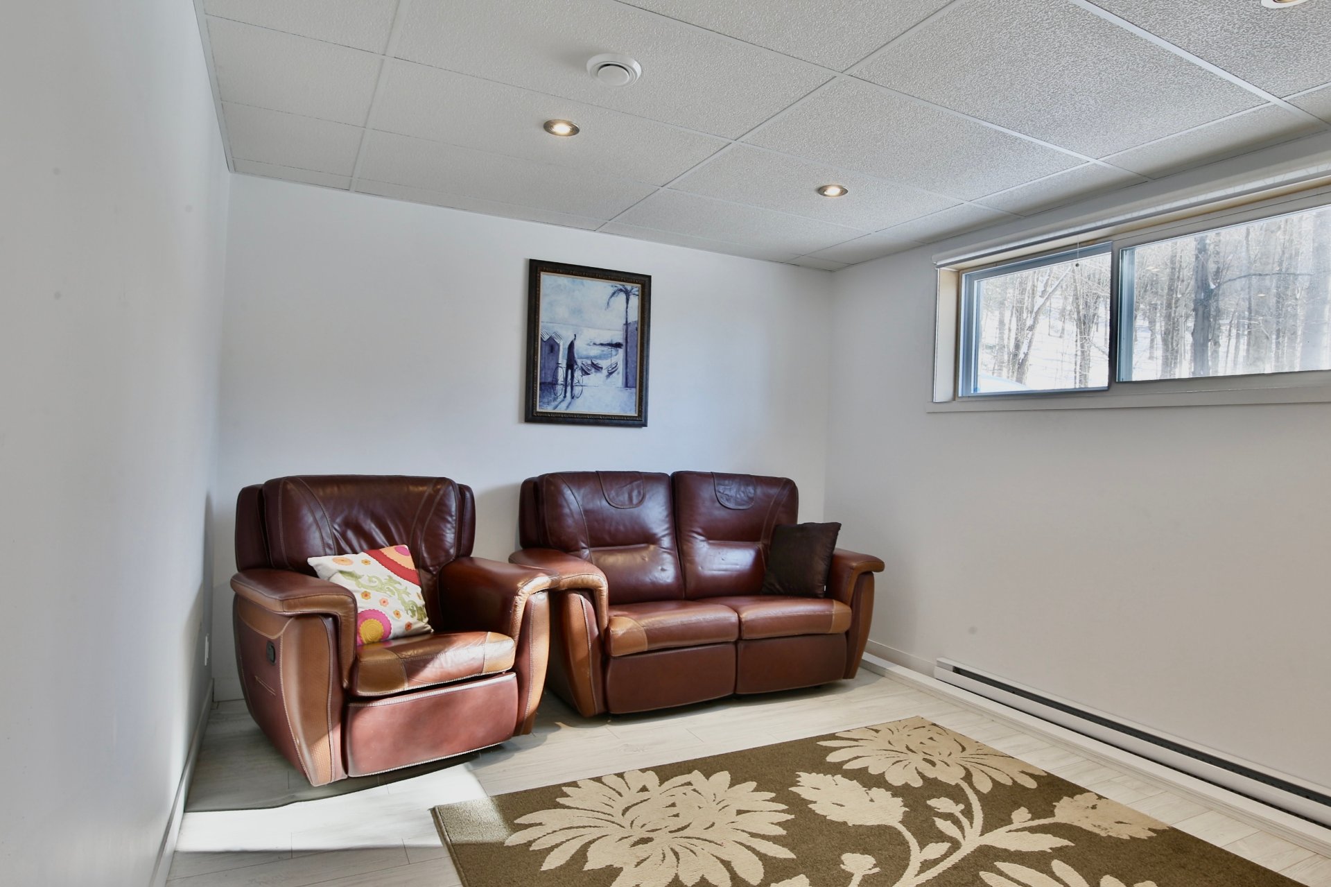 Salle familiale