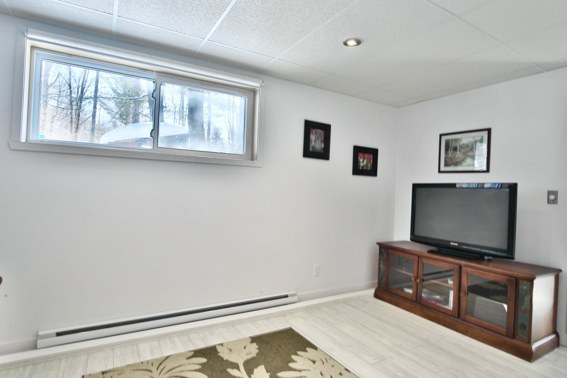 Salle familiale