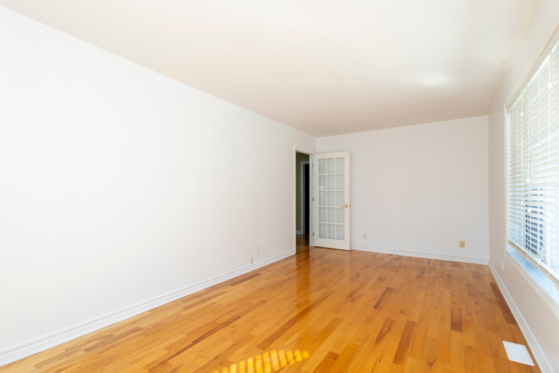Sans garde-robe ou salle familiale