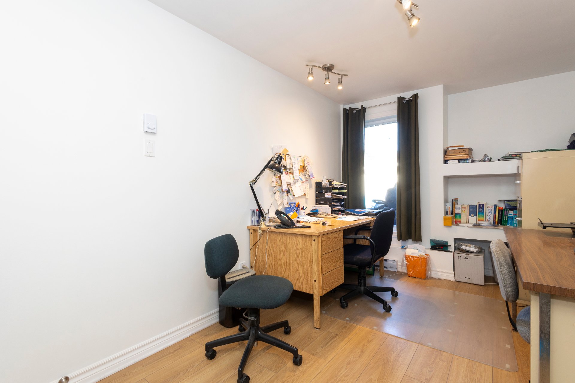 Bureau