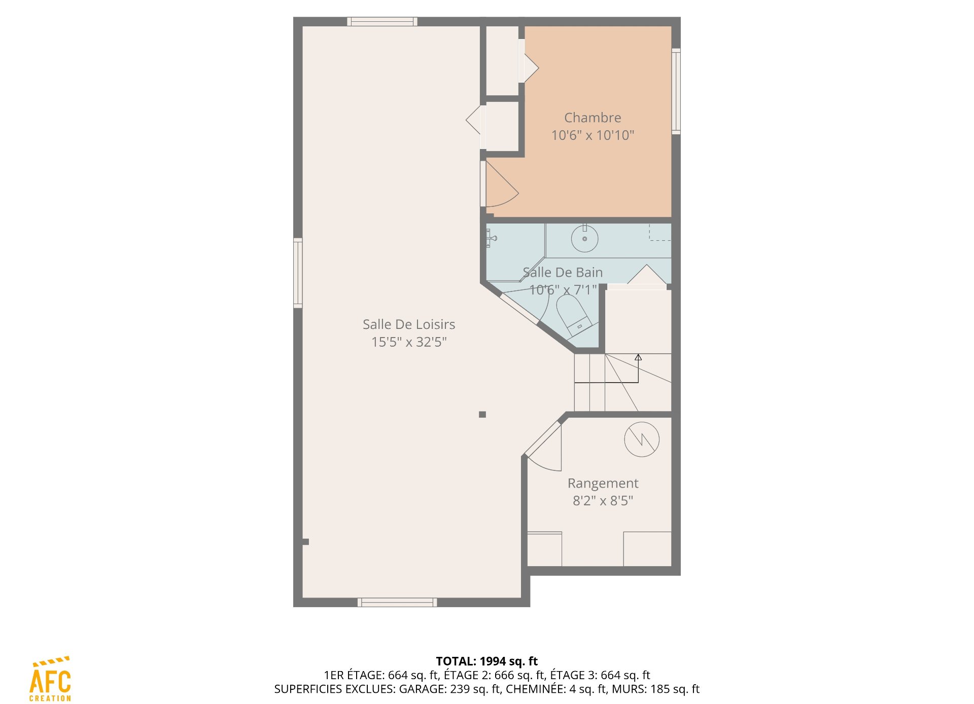 Plan (croquis)