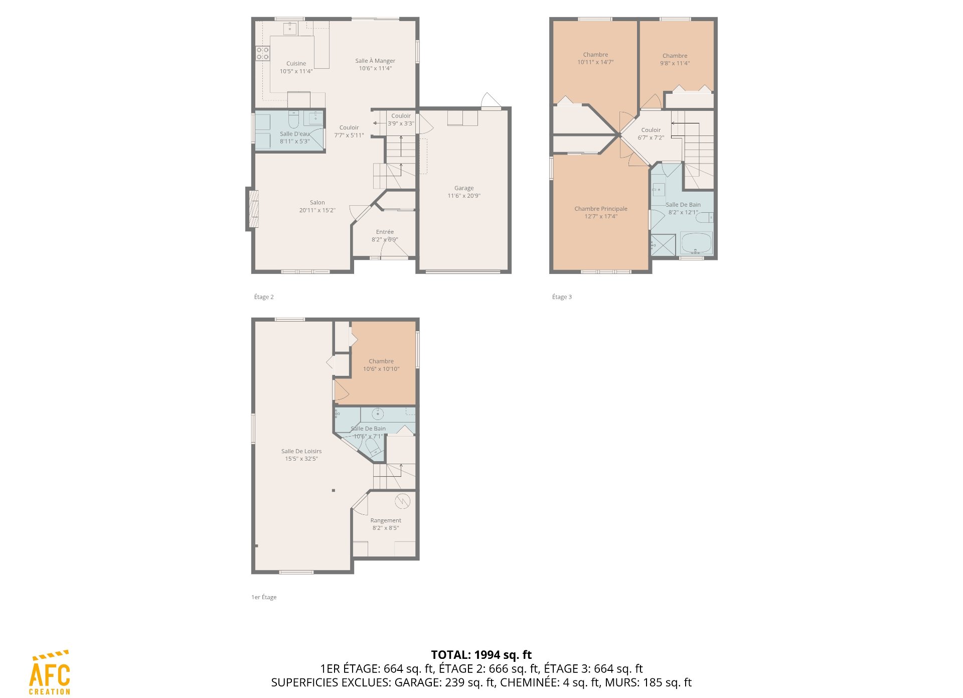 Plan (croquis)