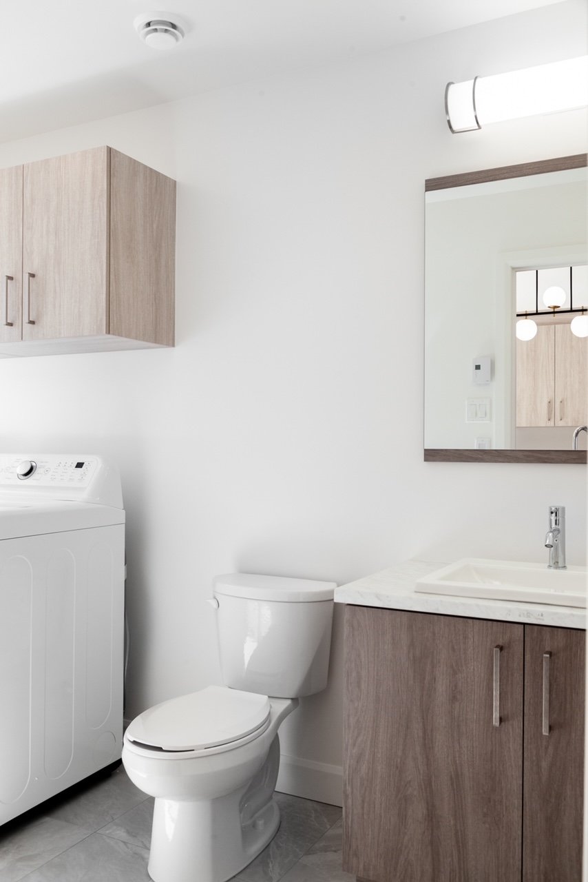 Washroom