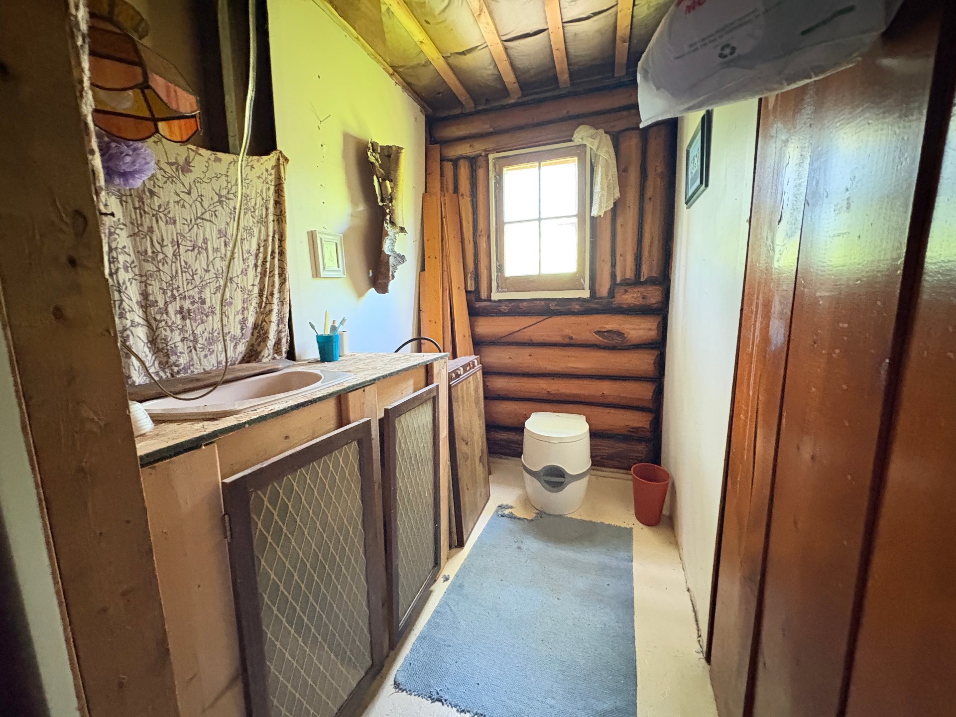 Washroom