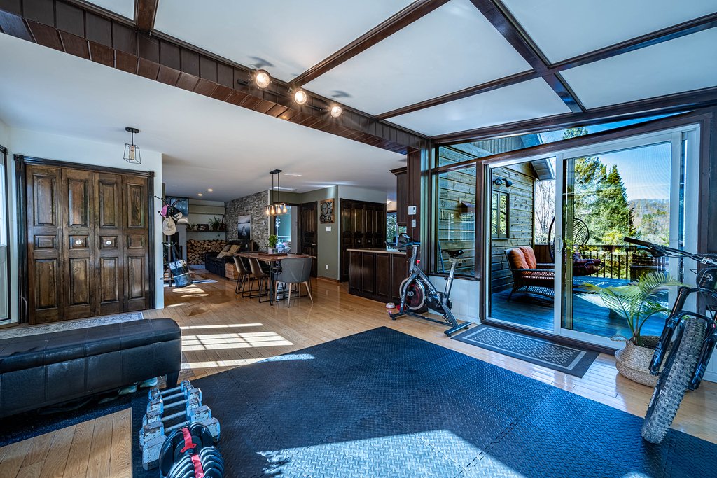 Solarium/Sunroom