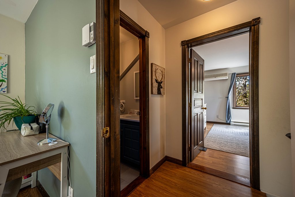 Passageway