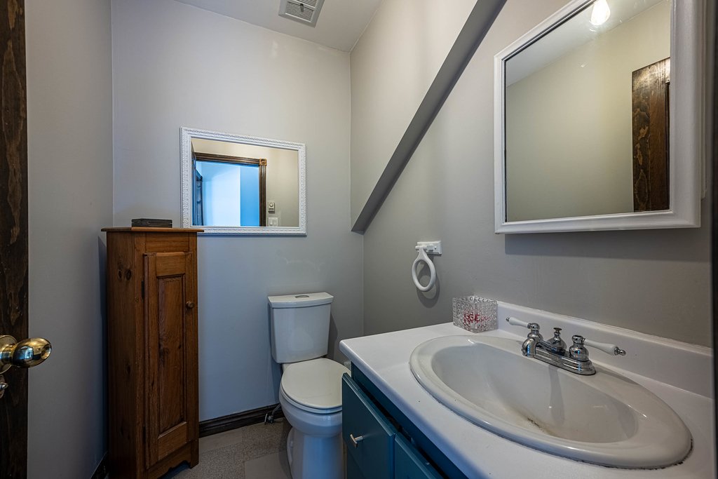 Washroom