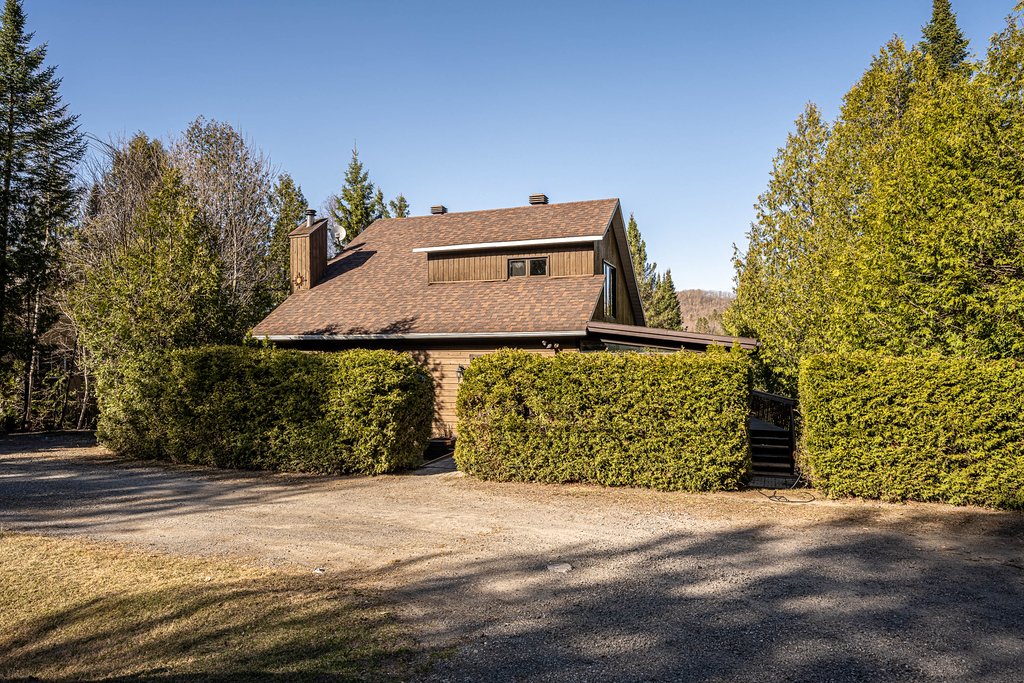 Frontage