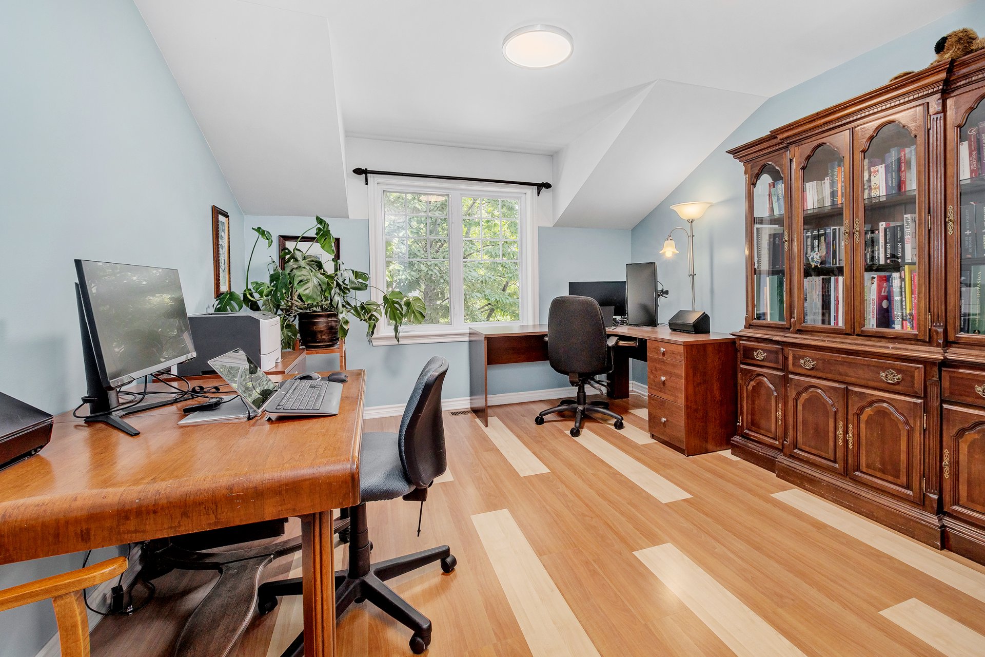Bureau
