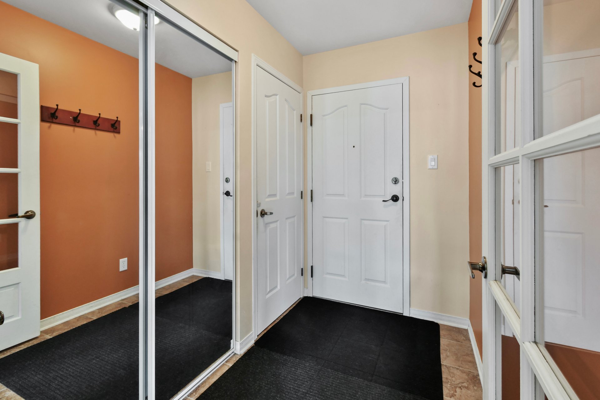 Hall d'entrée/Vestibule