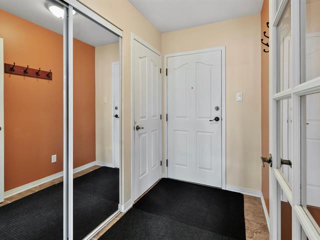 Hall d'entrée/Vestibule