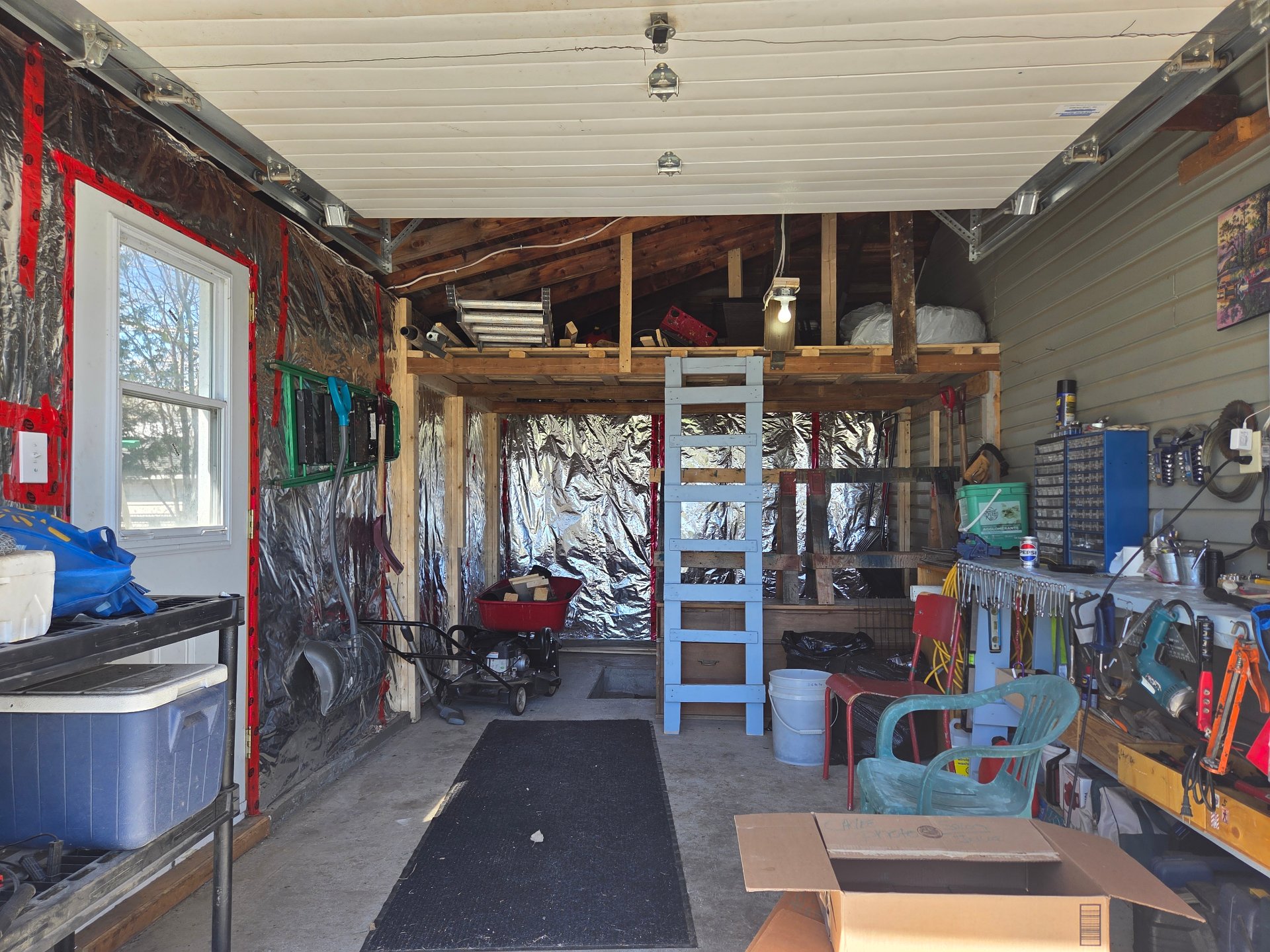 Garage