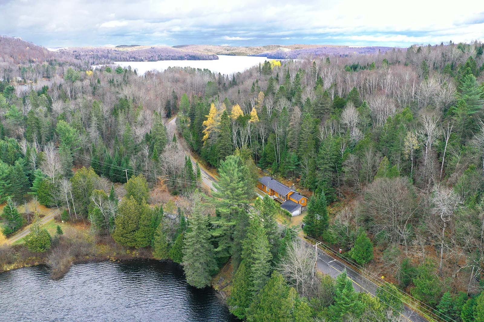 Overall View