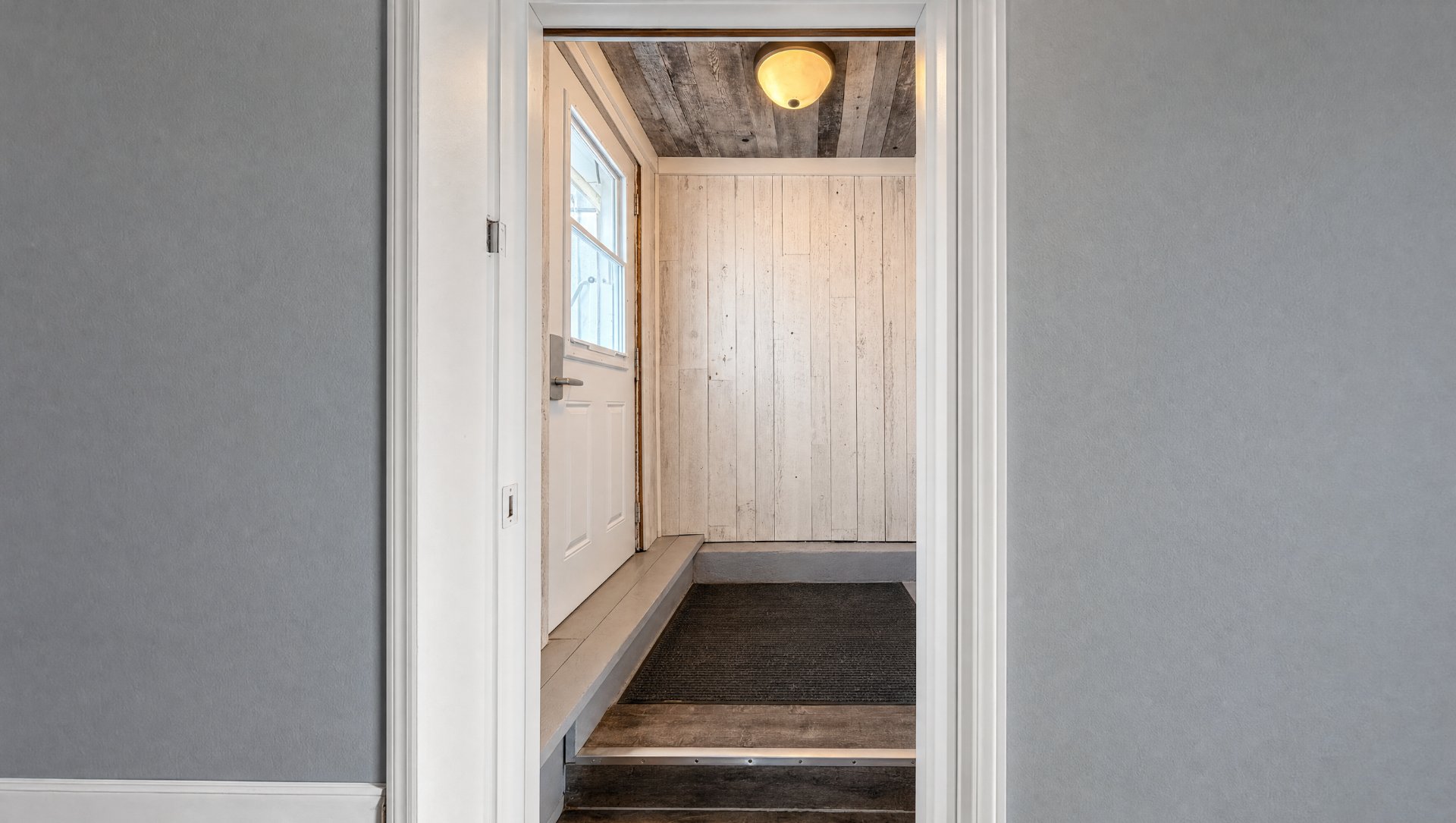 Hall d'entrée/Vestibule