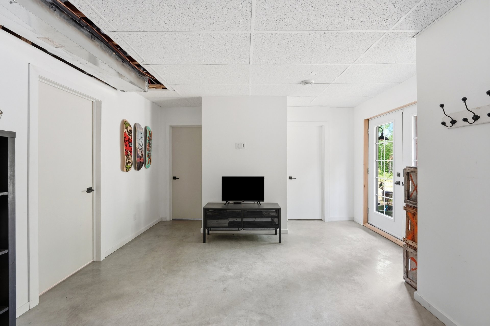 Salle familiale