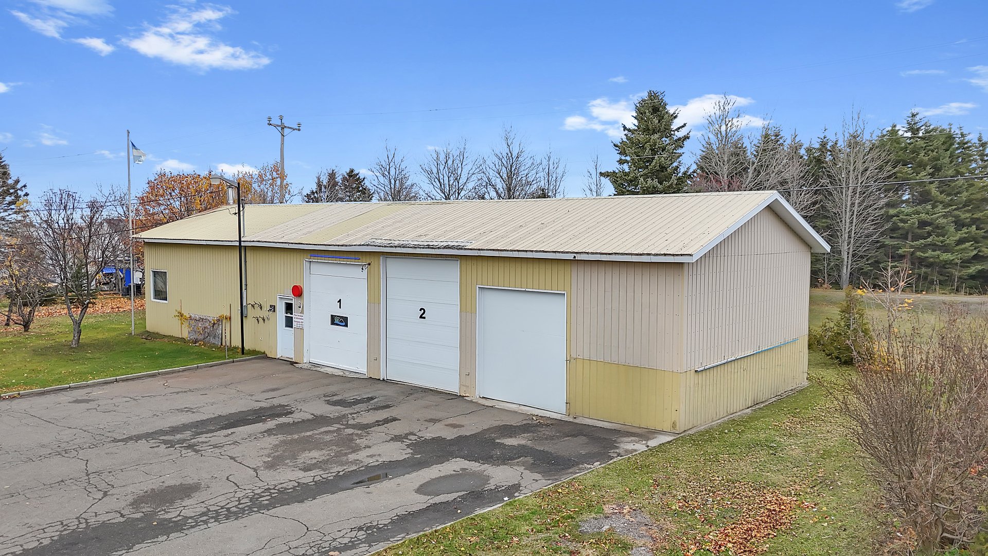 Garage