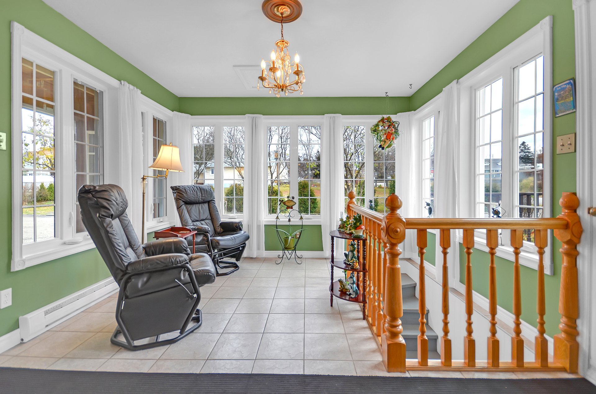 Solarium/Sunroom