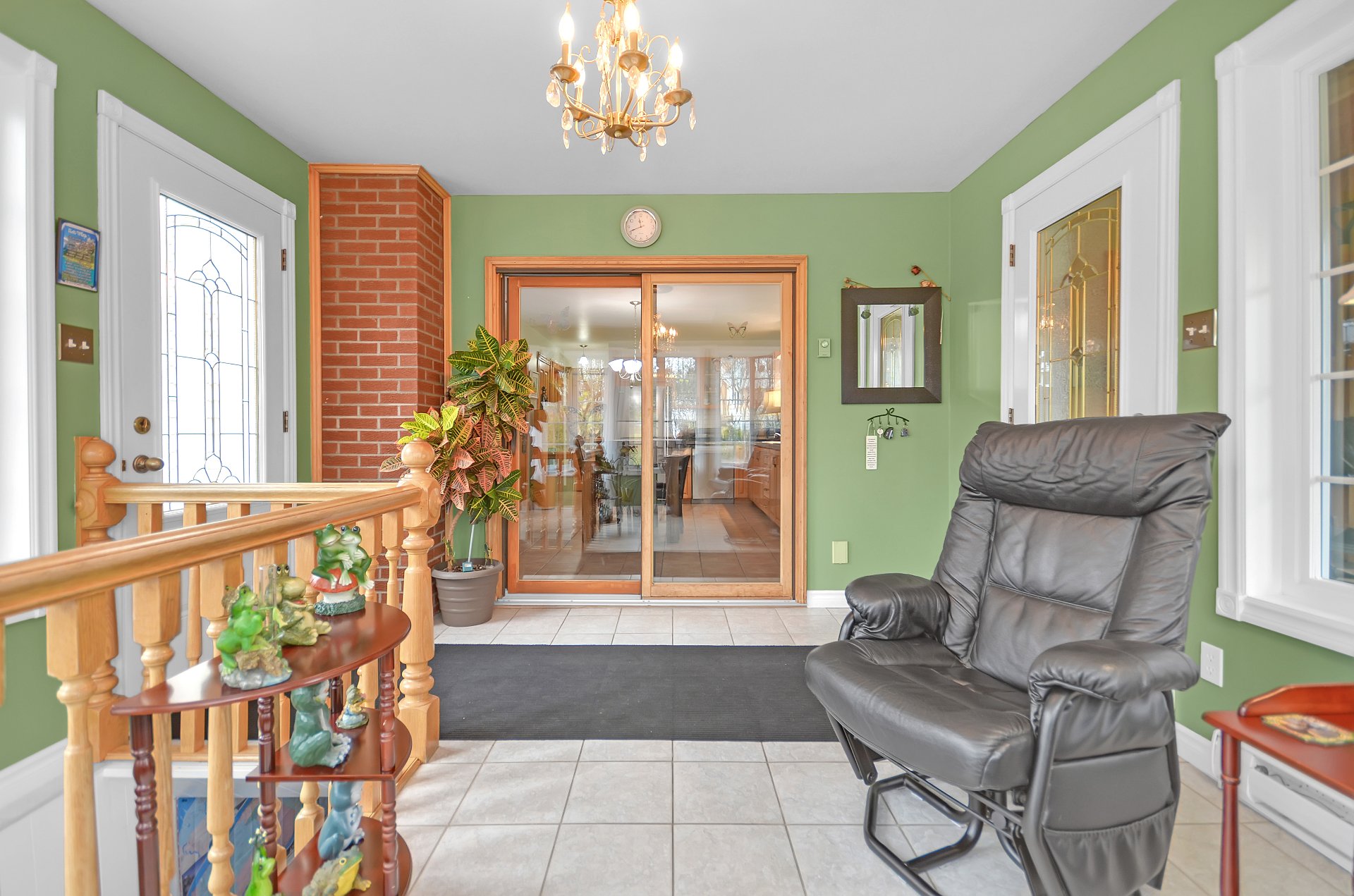 Solarium/Sunroom