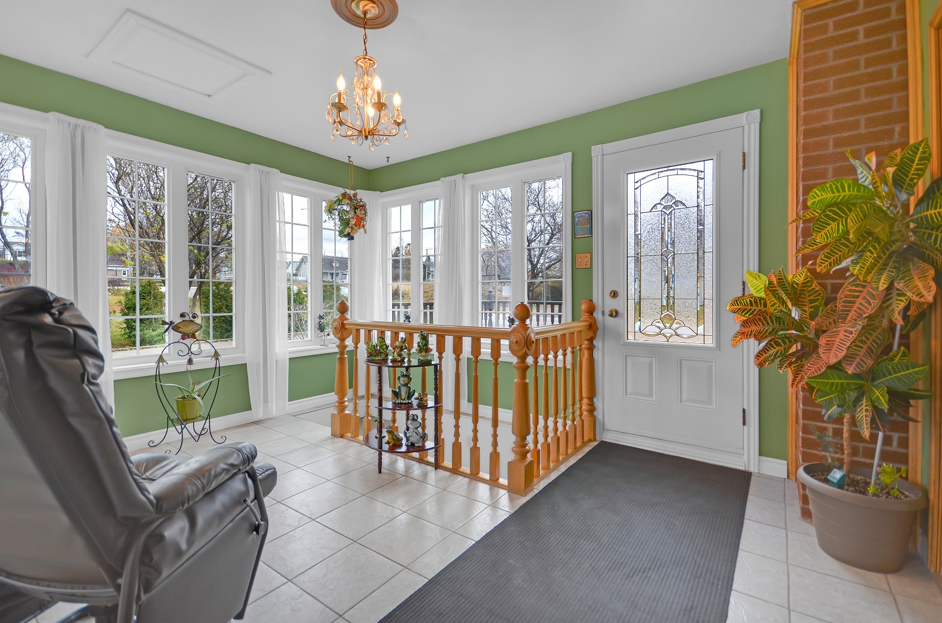 Solarium/Sunroom