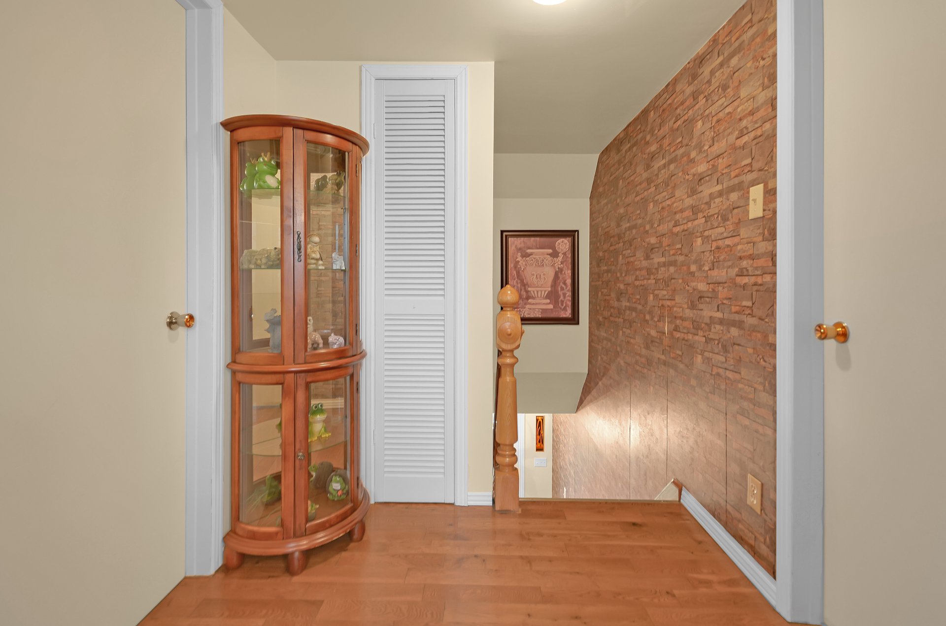 Passageway