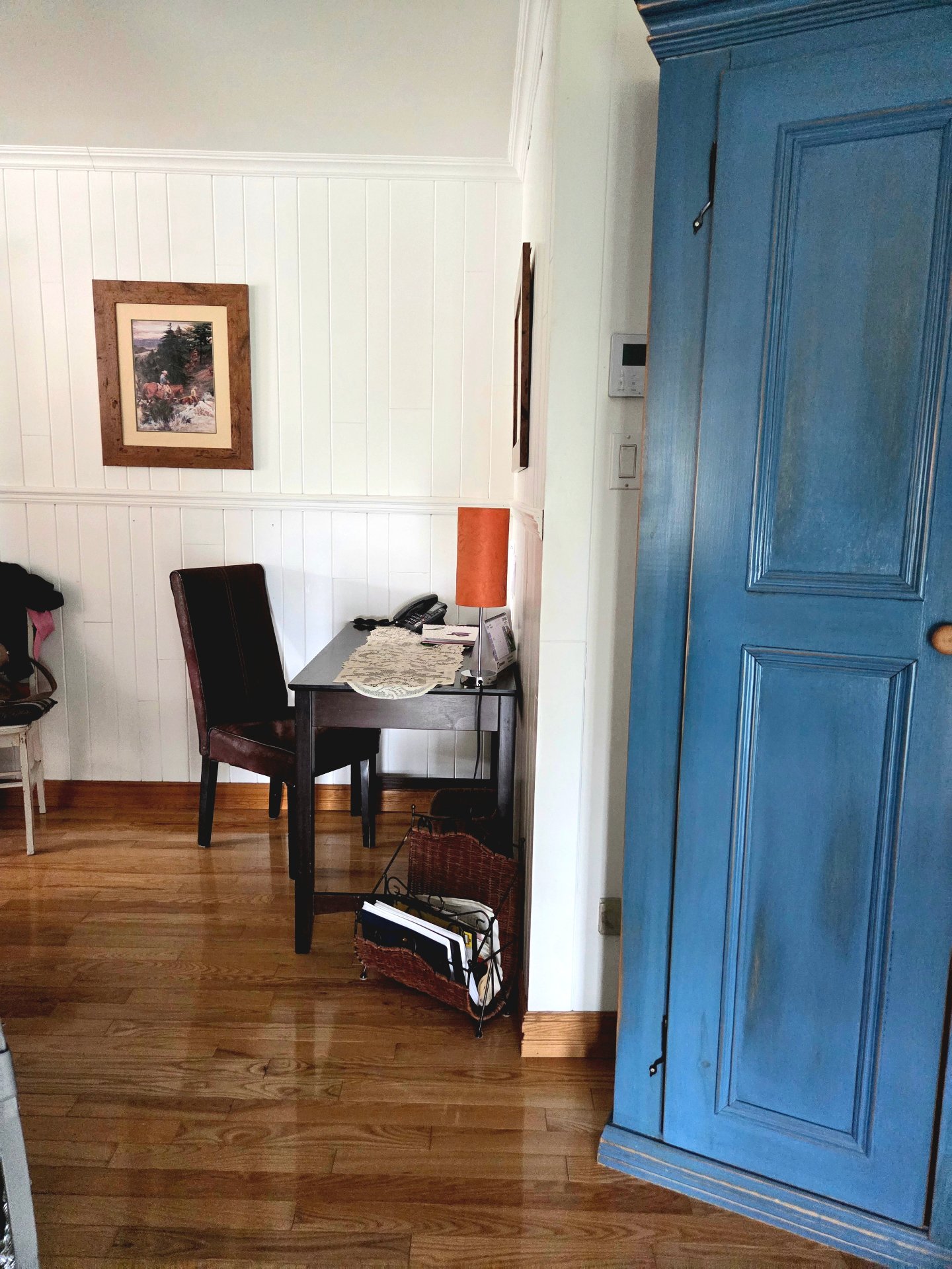 Bureau