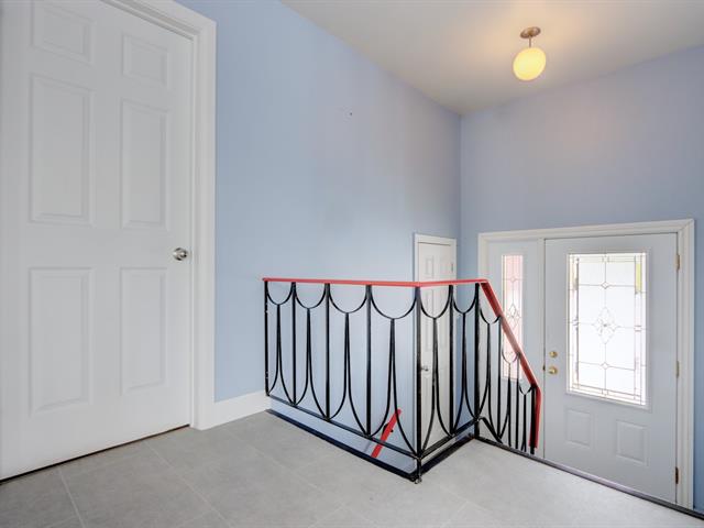Hall d'entrée/Vestibule