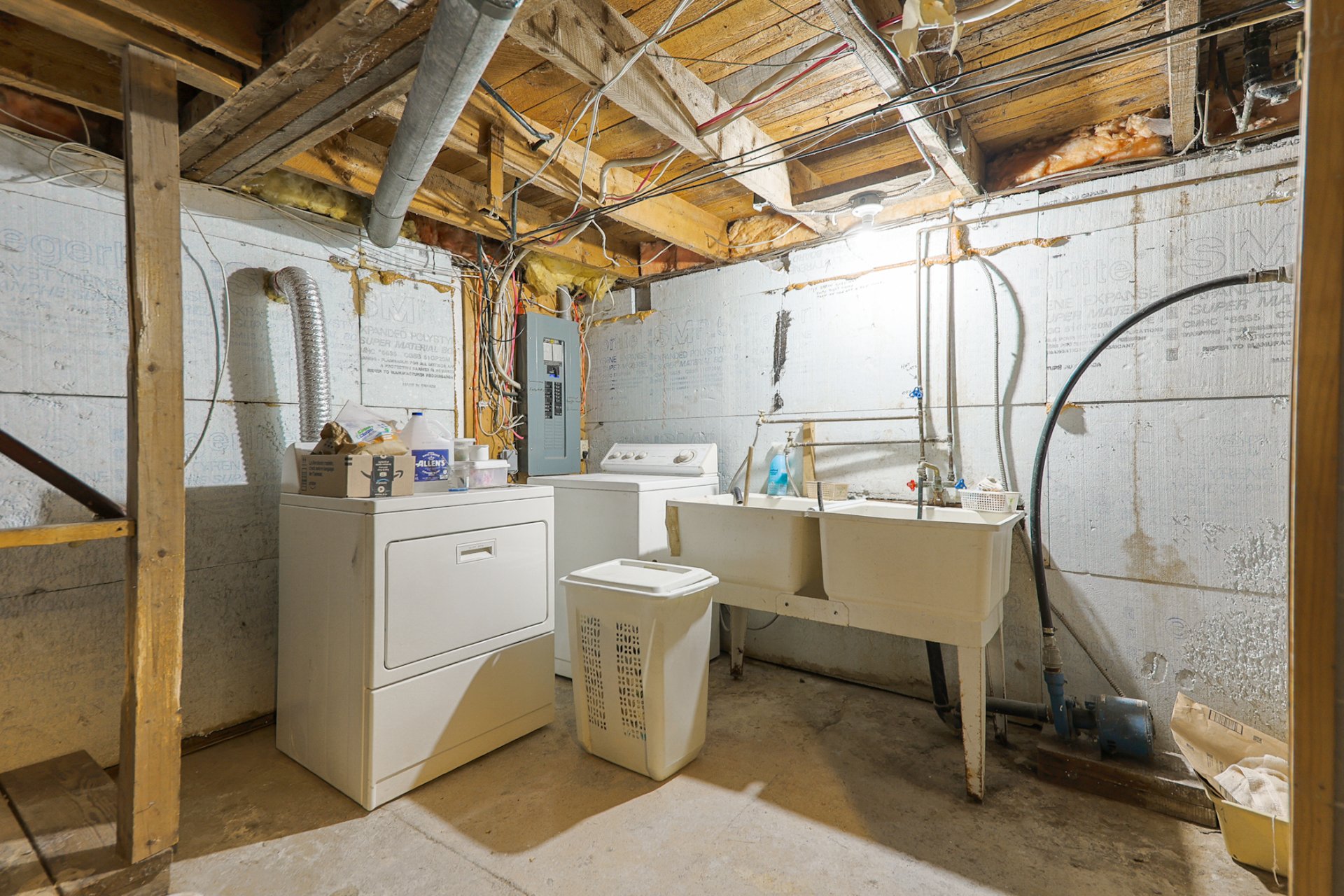 Sous-sol