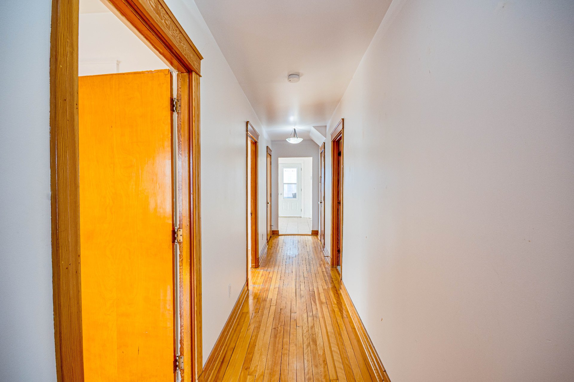 Hall d'entrée/Vestibule