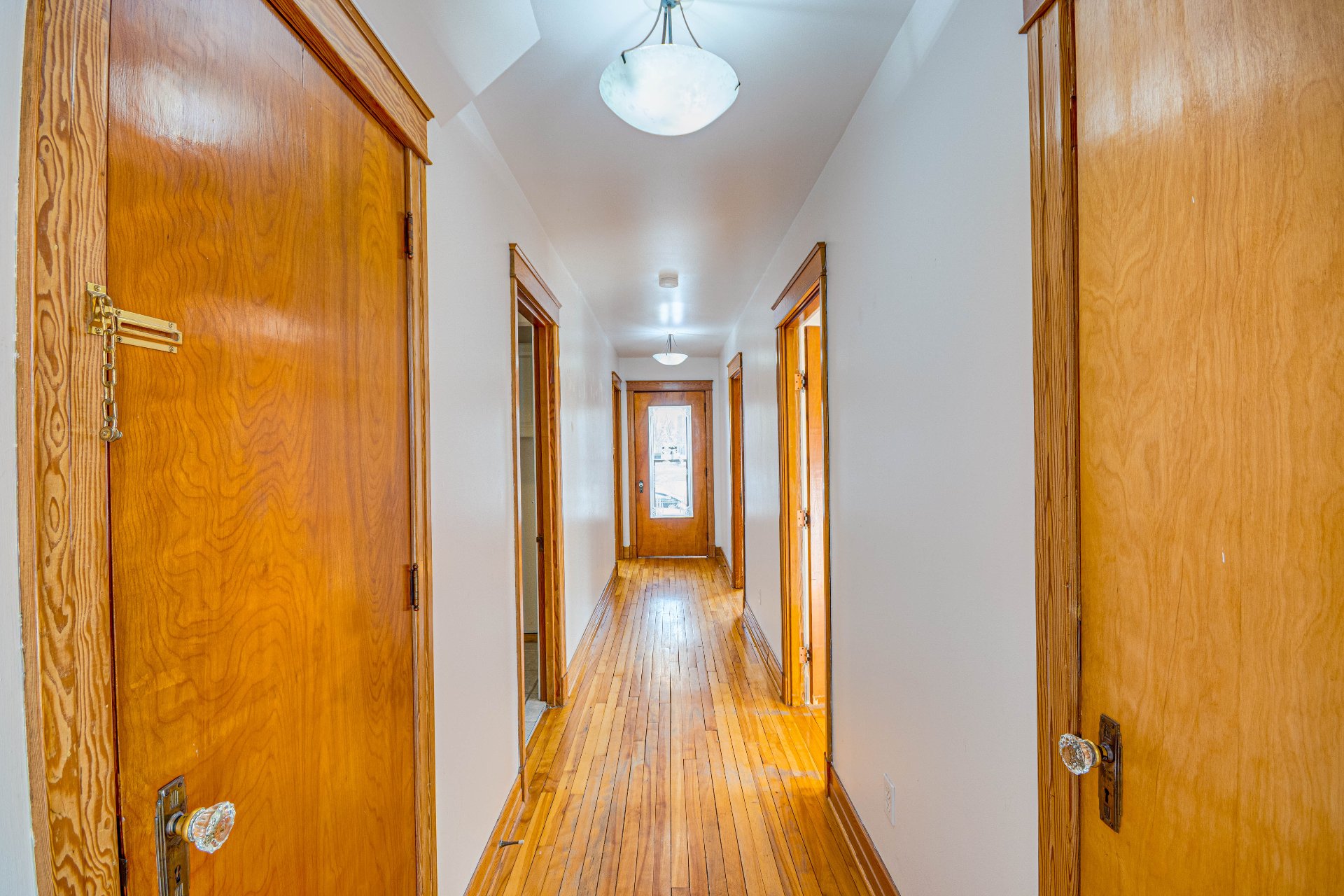 Corridor