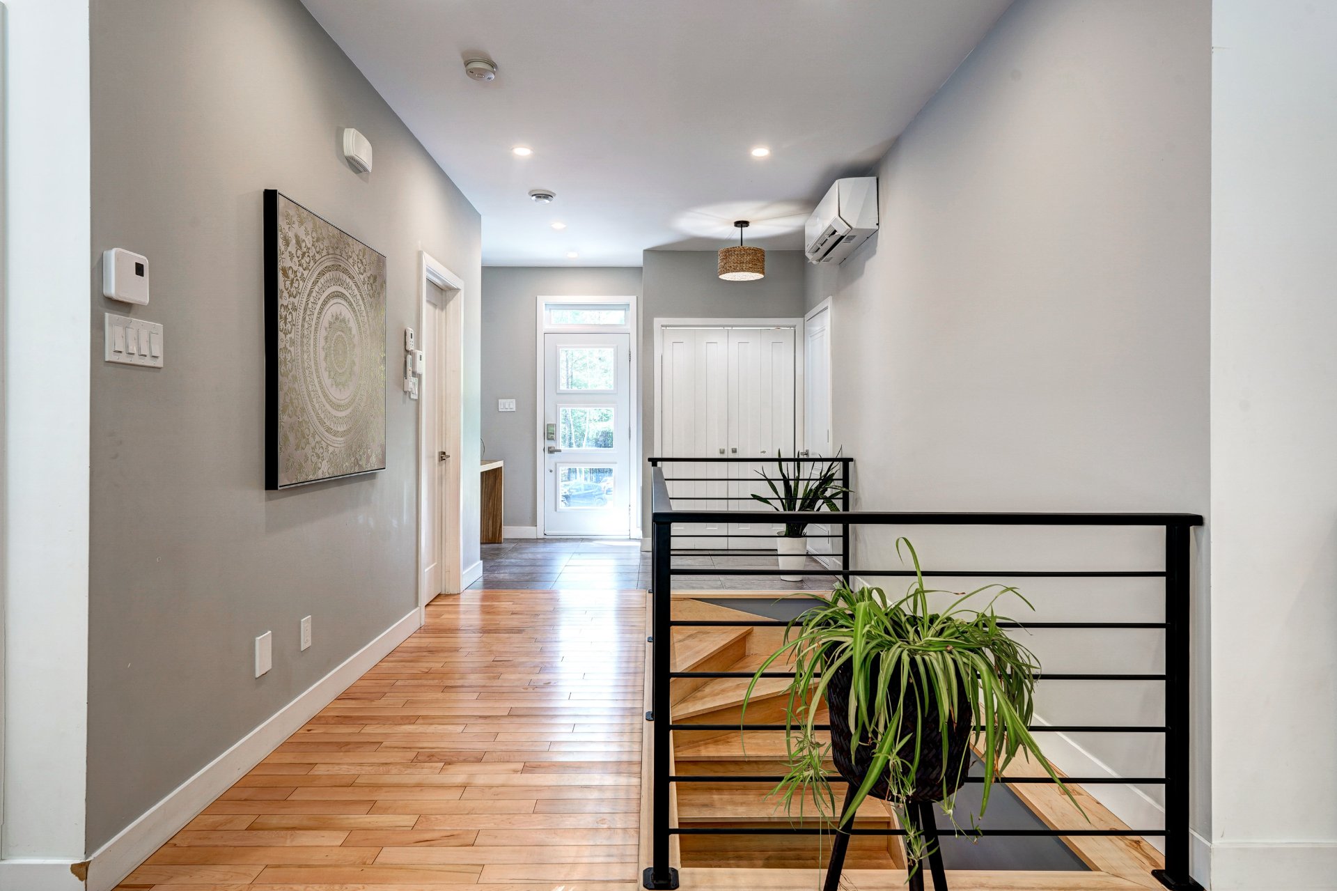 Hallway