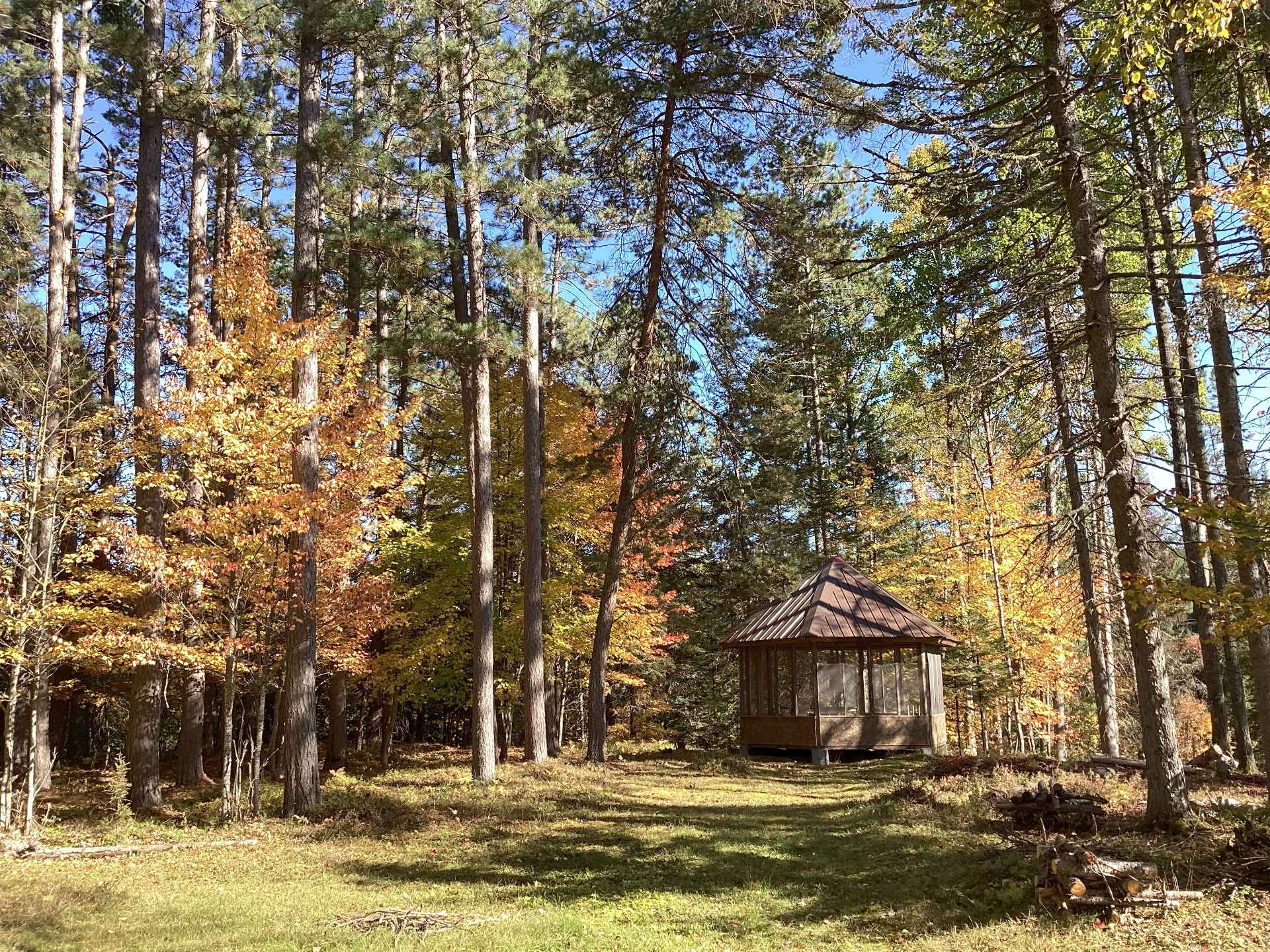Gazebo