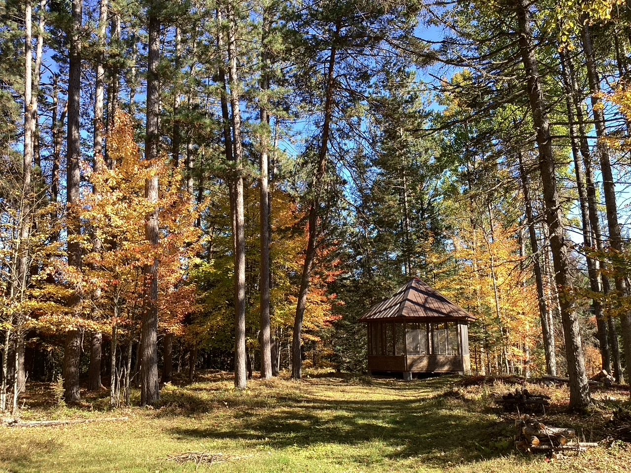 Gazebo