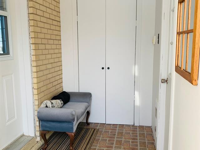 Hall d'entrée/Vestibule