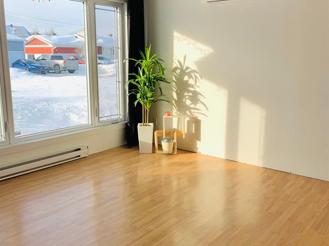 Grandes Fenestrations, pièces lumineuses