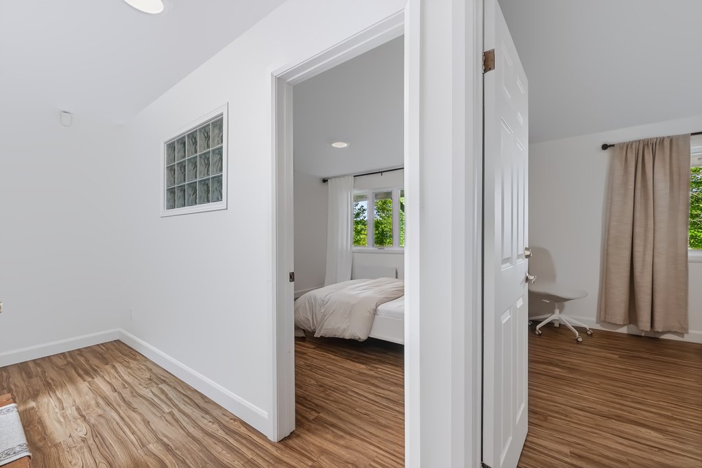 Passageway