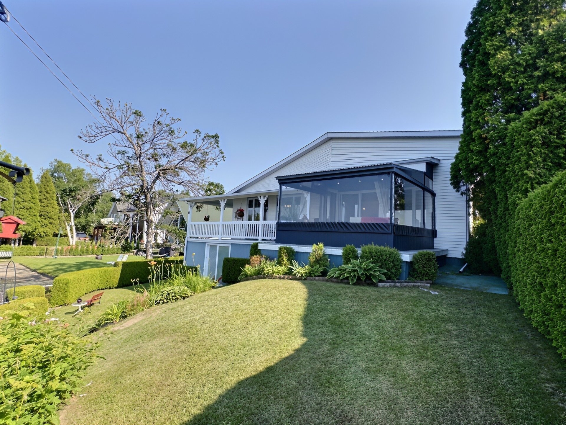 Façade