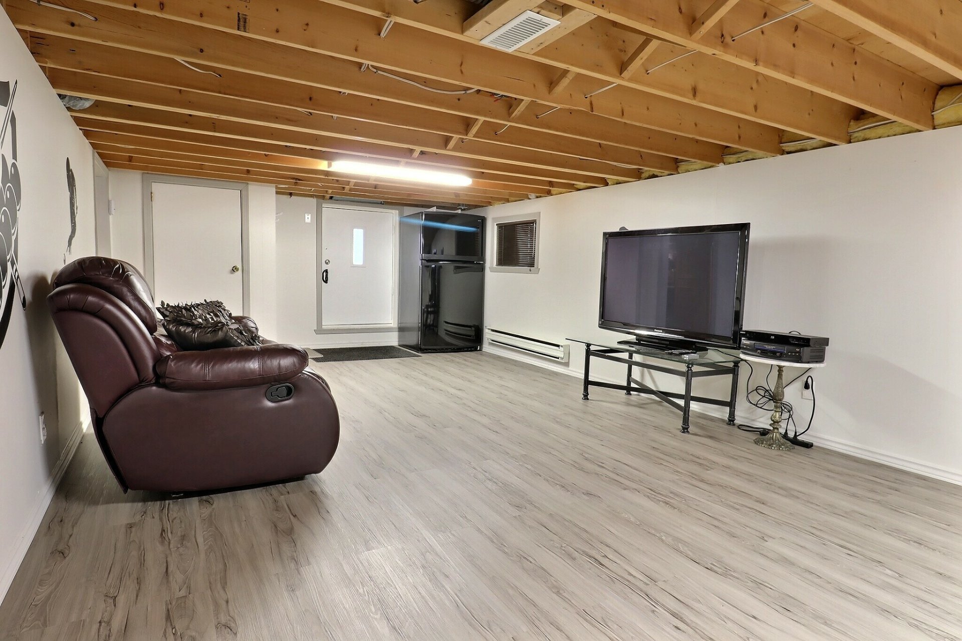 Basement