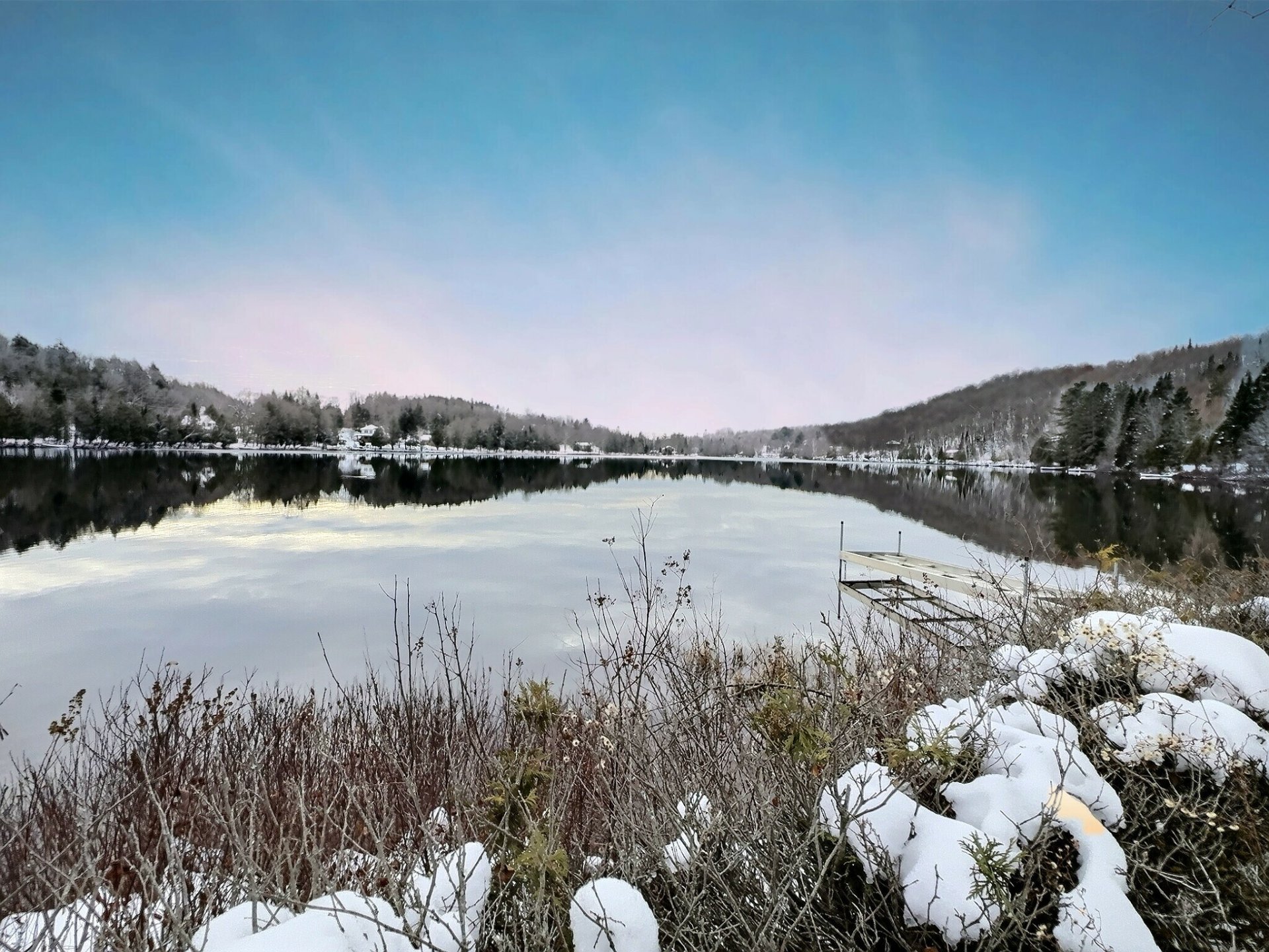 Water view