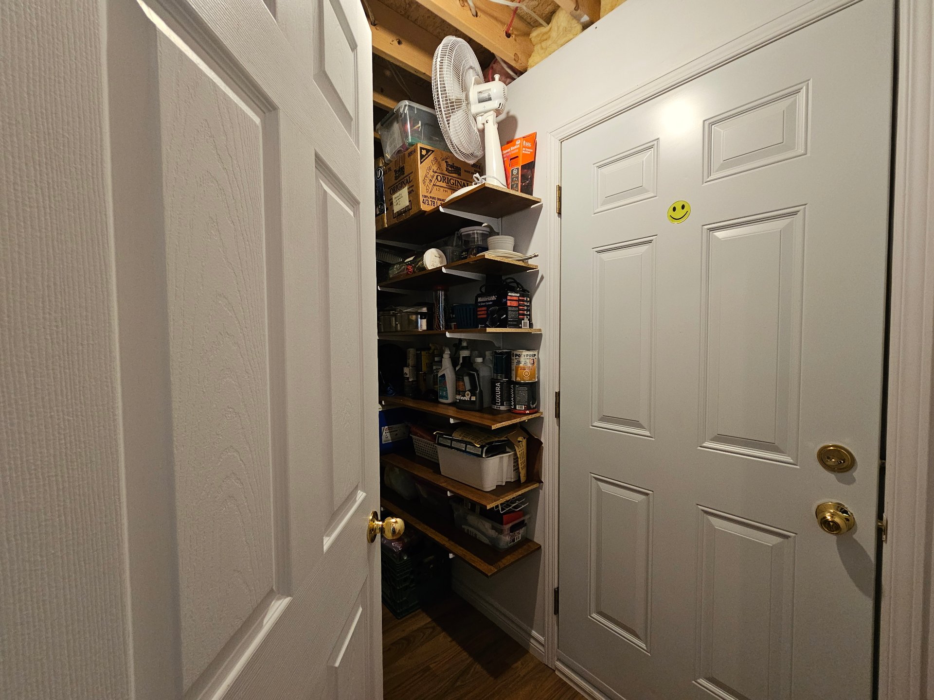 Storage
