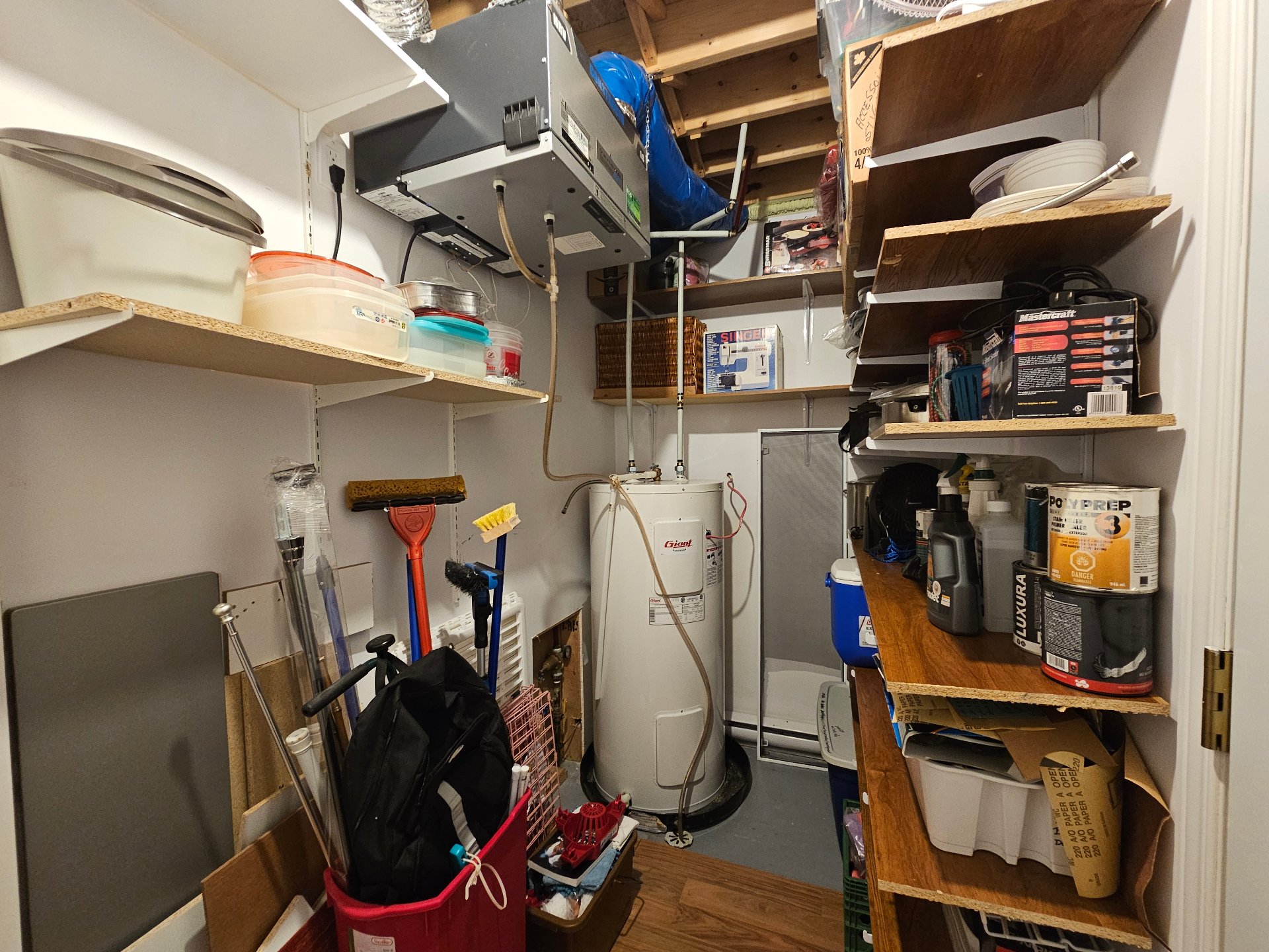 Storage
