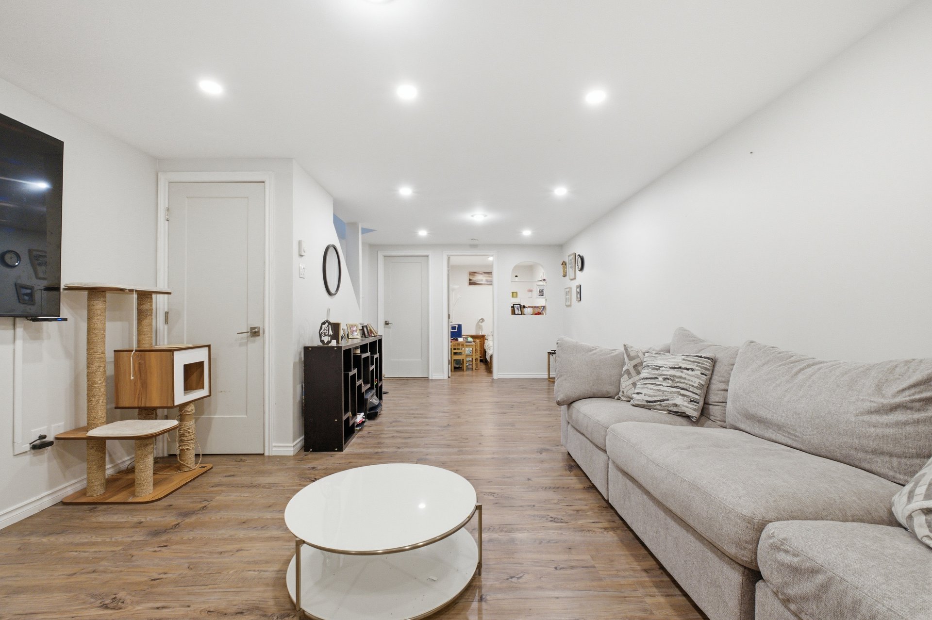 Salle familiale