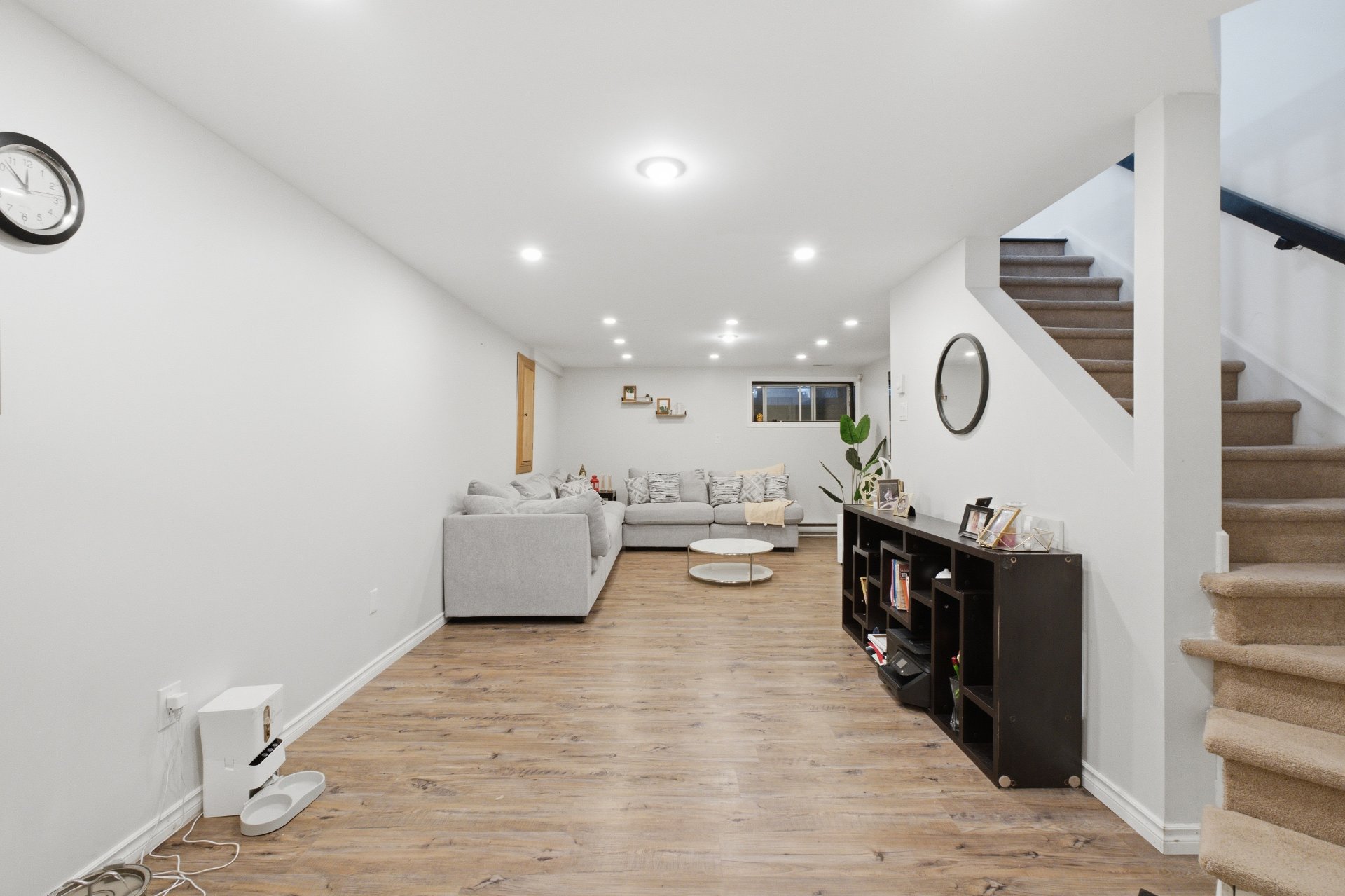 Salle familiale