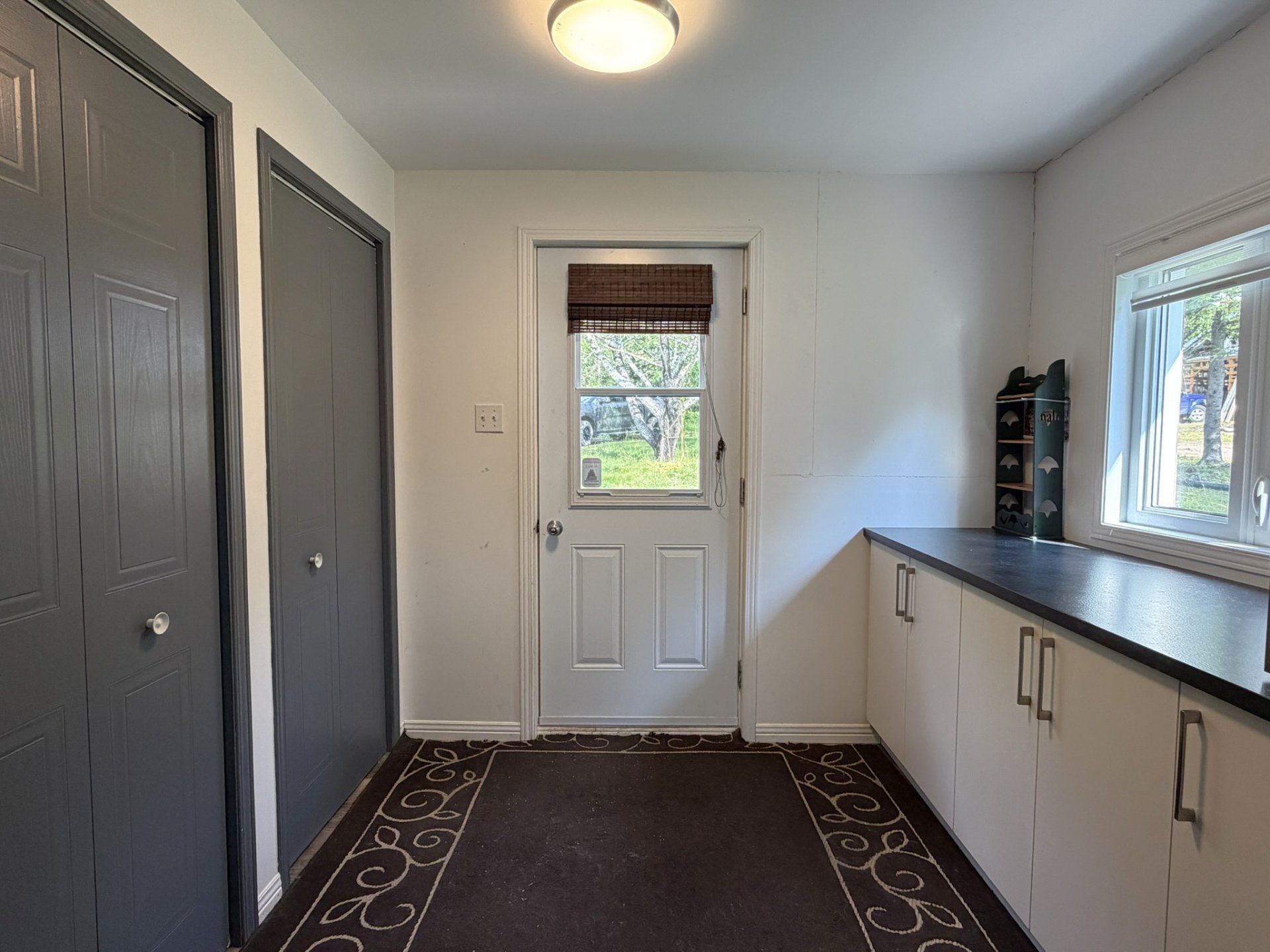 Hallway
